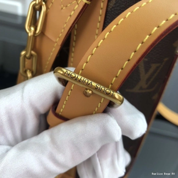 Cheap BAG CHALK LOUIS VUITTON 0711